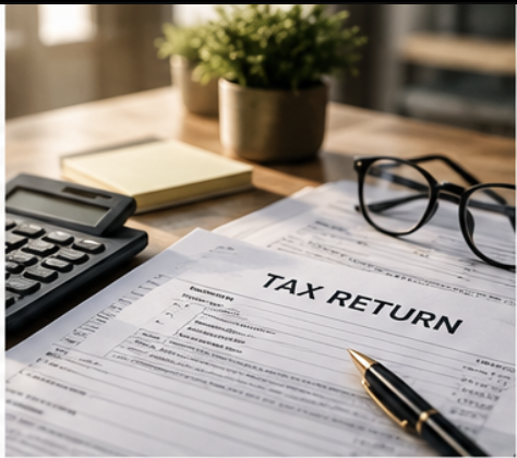 Nashville CPA Tips to Avoid Costly Small Business Tax Errors